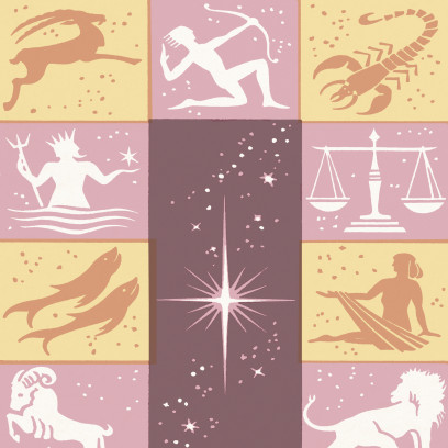 Horoskop 2019