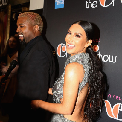 Kim Kardashian i Kanye West spodziewają się czwartego dziecka!