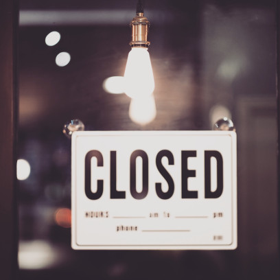 Niedziele handlowe 2019 - w te dni sklepy będą zamknięte. Od 2019 roku w życie wchodzi przepis zgodnie z którym, z małymi wyjątkami, tylko ostatnia niedziela miesiąca jest handlowa.
