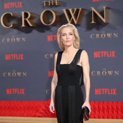 Gillian Anderson dołączyła do obsady „The Crown”. Wiemy, kogo zagra!