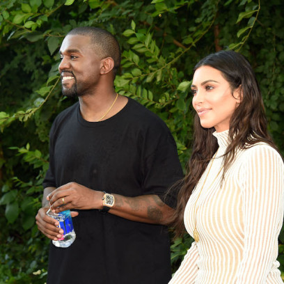 Kim Kardashian potwierdziła, że ona i Kanye West spodziewają się czwartego dziecka! Zdradziła też płeć