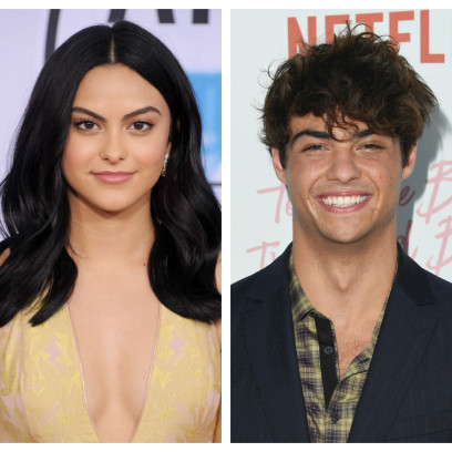 Noah Centineo i Camila Mendes pojawią się w nowym filmie Netflixa „The Perfect Date”!
