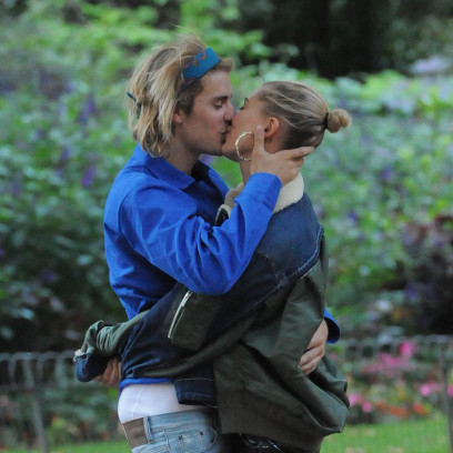Justin i Hailey Bieber na pierwszej wspólnej okładce. Zdradzają kulisy małżeństwa