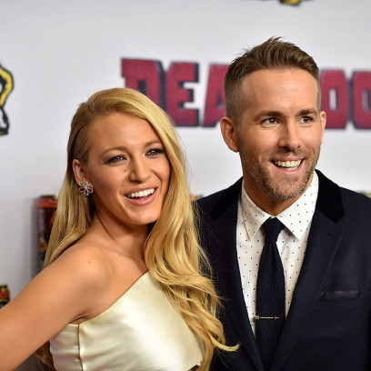 Ryan Reynolds zagra w nowej komedii romantycznej „Shotgun Wedding”. I to razem z Blake Lively?!