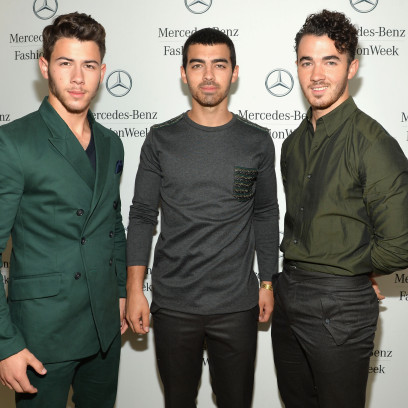 Jonas Brothers wracają! Tęskniliście?
