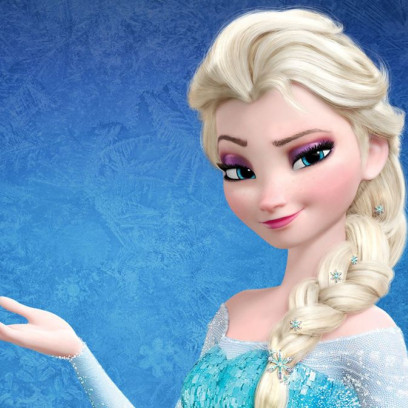 „Kraina lodu 2” – czy Elsa jest lesbijką? Wiele wskazuje na to, że Disney szykuje pierwszy bajkowy coming out w historii!