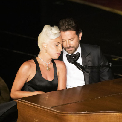 Lady Gaga w końcu zabrała głos w sprawie romansu z Bradley'em Cooperem