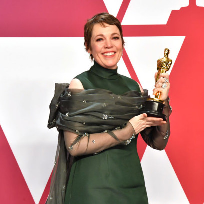 Oscary 2019: oto, dlaczego Olivia Colman powinna dostać też Oscara za najlepsze przemówienie!