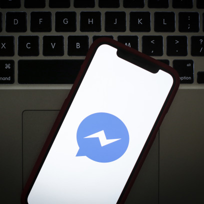 Czarny Messenger: Jak włączyć tryb nocny aplikacji?