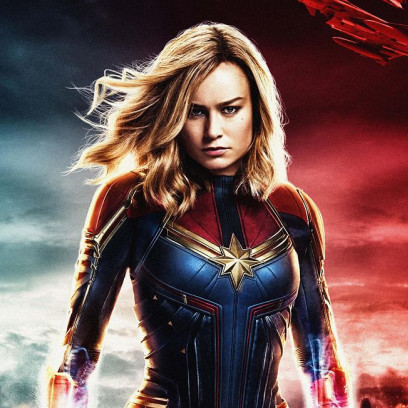 „Kapitan Marvel” bije rekordy oglądalności. O czym jest nowy film Marvela i dlaczego mówi się o nim tak dużo?