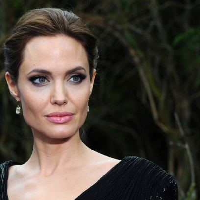 Angelina Jolie znów zakochana? Kim jest jej nowy partner?