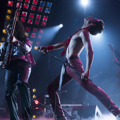 „Bohemian Rhapsody” - powstanie druga część filmu? Na to wygląda!