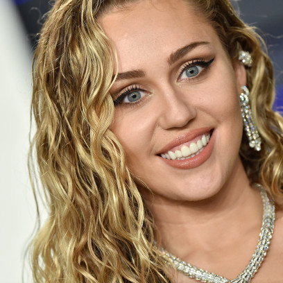 Miley Cyrus ma nową fryzurę – wygląda jak Hannah Montana!