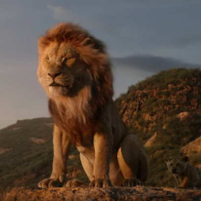 „Król Lew” - mamy pełny zwiastun! Remake filmu animowanego już niedługo w kinach