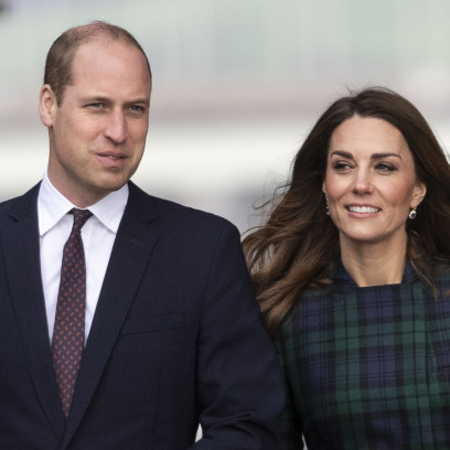 Książę William zdradził Kate Middleton? Pałac Kensington wydał oficjalne oświadczenie w tej sprawie!