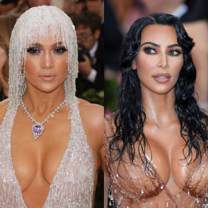 Met Gala 2019: Kim Kardashian i Jennifer Lopez złamały regulamin imprezy! Co się stało?