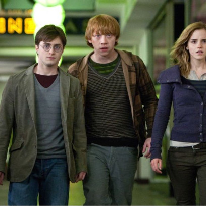 Vans x Harry Potter: Marka stworzyła kolekcję inspirowaną przygodami młodego czarodzieja!