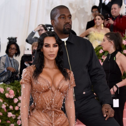 Kim Kardashian i Kanye West zostali rodzicami po raz czwarty!
