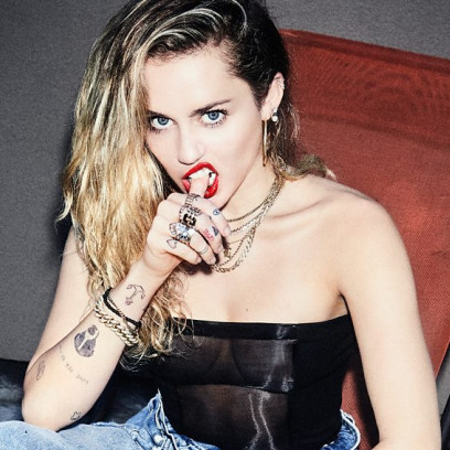 Orange Warsaw Festival 2019: Miley Cyrus i jej najważniejsze piosenki