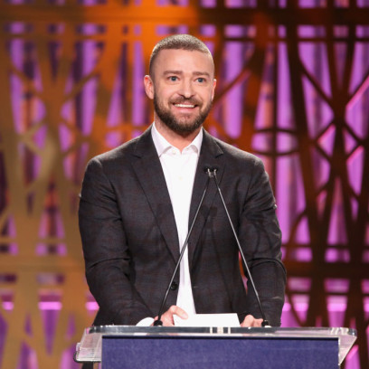 Wielki sukces Justina Timberlake'a!