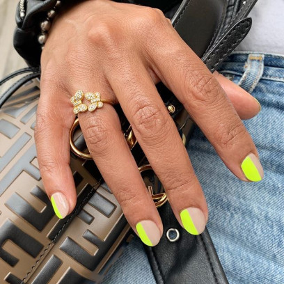 Trendy 2019: Modne paznokcie na lato 2019. Oto wzorki, które podbiły Instagram