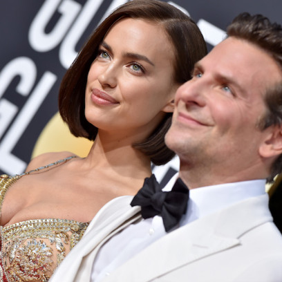 Bradley Cooper i Irina Shayk przechodzą poważny kryzys w związku. Modelka wyprowadziła się z ich wspólnego domu
