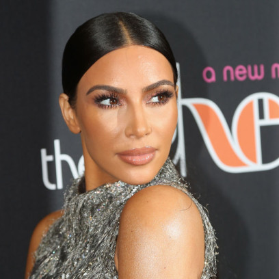 Kim Kardashian od lat zmaga się z bardzo przykrą chorobą.