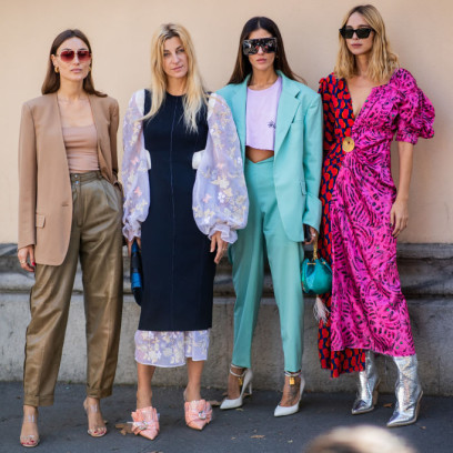 Trendy 2019: Jakie kolory będziemy nosić latem? Oto najmodniejsze odcienie!