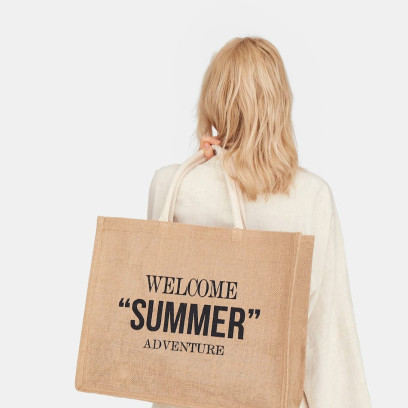 Trendy 2019: Modne torby plażowe z sieciówek, które sprawdzą się nie tylko podczas urlopu