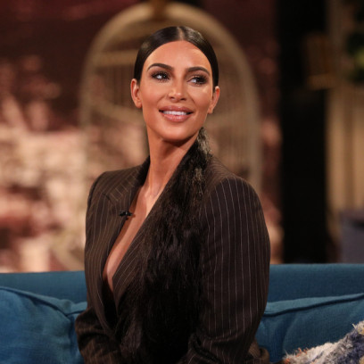 Kim Kardashian musiała zmienić nazwę swojej marki. Celebrytkę oskarżono ją o rasizm!
