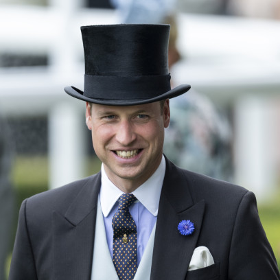 Wiemy, dlaczego książę William nie nosi obrączki! Powód jest bardzo zaskakujący