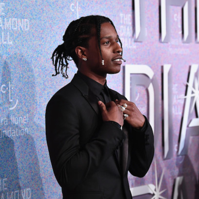 A$AP Rocky przetrzymywany w areszcie w nieludzkich warunkach? Shawn Mendes, Post Malone i inni artyści bronią rapera