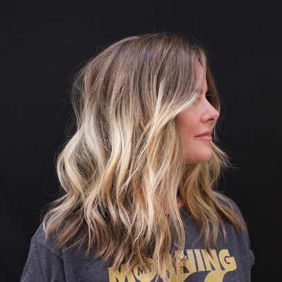 Trendy 2019: Blonde Ombré Hair – modna koloryzacja włosów, dzięki której odświeżycie swoją obecną fryzurę!