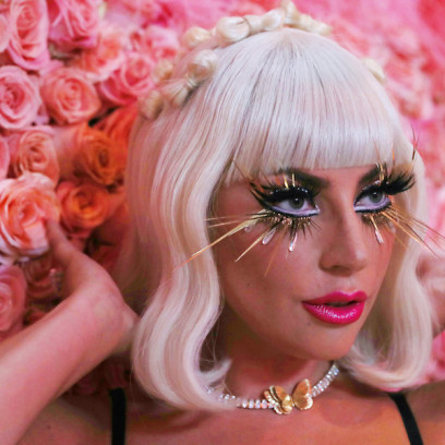 Lady Gaga stworzyła markę kosmetyczną! Co znajdzie się w ofercie Haus Laboratories? Zobaczcie pierwsze zdjęcia