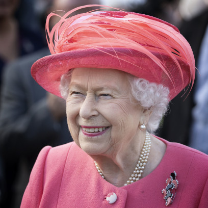Wiemy, kiedy królowa Elżbieta II ustąpi z tronu! Kto ją zastąpi?