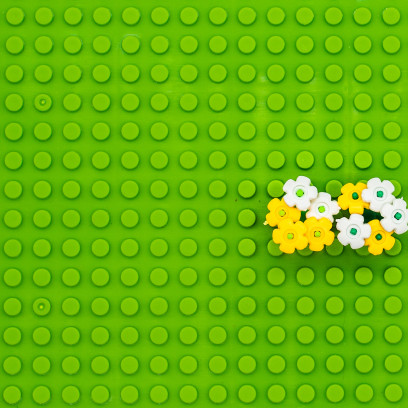 LEGO będzie eko? Popularne klocki wkrótce nie będą... produkowane z plastiku!