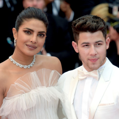 Priyanka Chopra i Nick Jonas chcą mieć dziecko? Wiemy, co para sądzi o powiększeniu rodziny