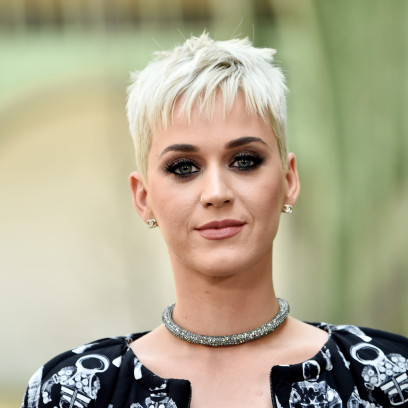 Przebój Katy Perry to plagiat! Piosenkarka przegrała sprawę w sądzie