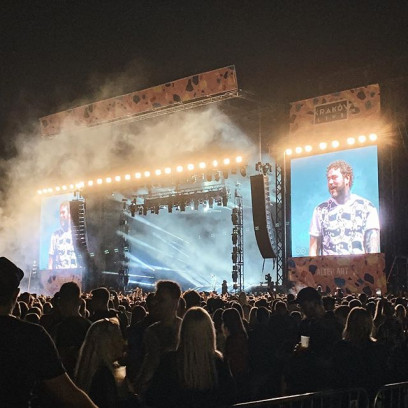 Kraków Live Festival 2019: Years & Years, Post Malone i Calvin Harris na drugim dniu festiwalu