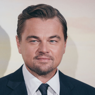 Leonardo DiCaprio przekazał 5 milionów dolarów na ratowanie lasów Amazonii