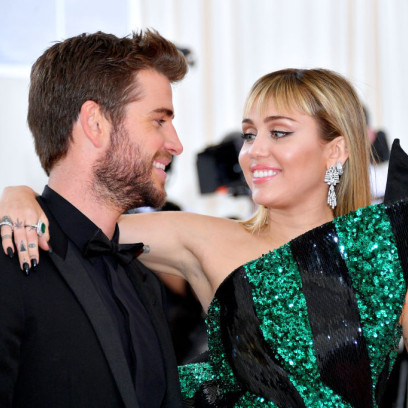 Miley Cyrus zmusiła Liama Hemswortha do złożenia pozwu o rozwód? Są nowe zaskakujące doniesienia!