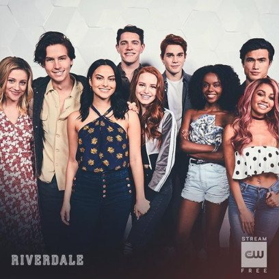 „Riverdale” 4: mamy zwiastun nowego sezonu serialu! Jughead zaginął?
