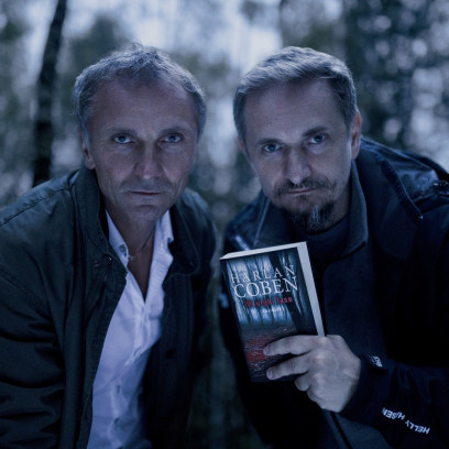 „W głębi lasu” - nowy polski serial Netflixa na podstawie książki Harlana Cobena