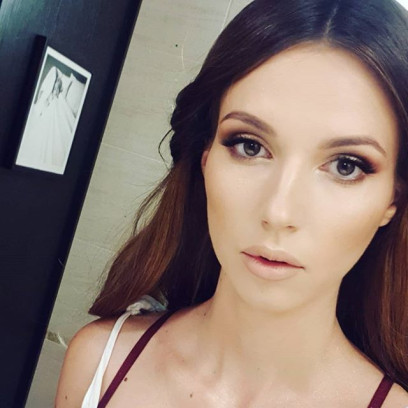 Natalia Gulkowska jest w ciąży! Uczestniczka Top Model zdradziła płeć dziecka