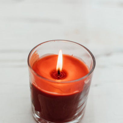Czy świeczki zapachowe są szkodliwe dla zdrowia?