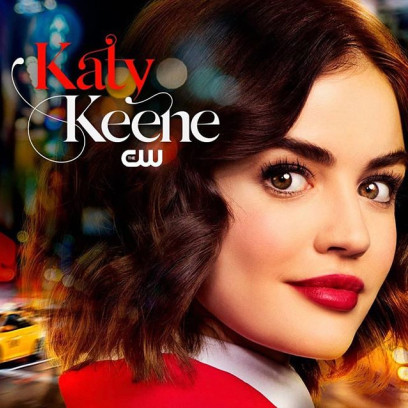 Spin-off „Riverdale”: znamy datę premiery serialu „Katy Keene”!