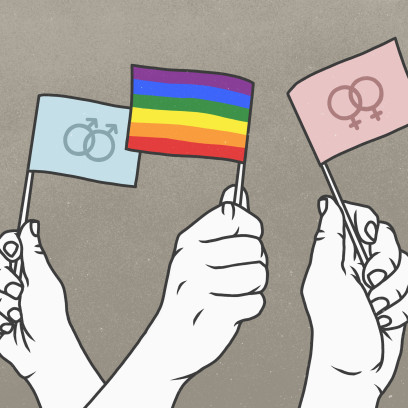 Powstał Parlamentarny Zespół ds. Równouprawnienia Społeczności LGBT+. Czym powinien się zająć?