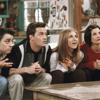 Powstanie nowy odcinek serialu „Przyjaciele”! Zagra w nim Jennifer Aniston i pozostali członkowie obsady
