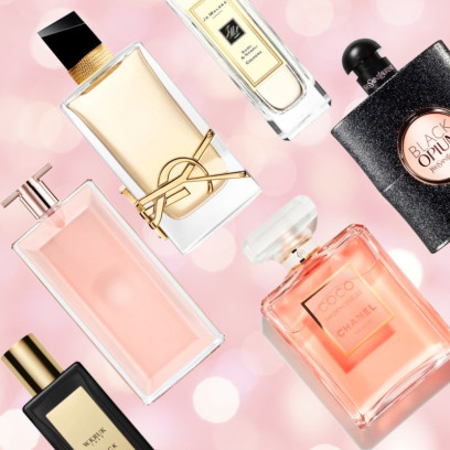 Prezenty na święta 2019: perfumy, które chciałybyśmy znaleźć pod choinką