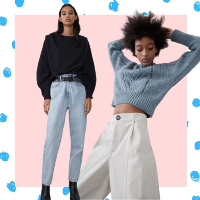 Black Friday 2019 Zara: najmodniejsze ubrania i akcesoria ze zniżką -50%